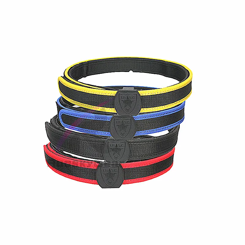 2019 IPSC 1.5" Tactical Special Shooting Belt With A Belt Waist Support For Hunting Outdoor Sports Preferred EM2353BK
2019 IPSC 1.5" Tactical Special Shooting Belt With A Belt Waist Support For Hunting Outdoor Sports Preferred EM2353BK