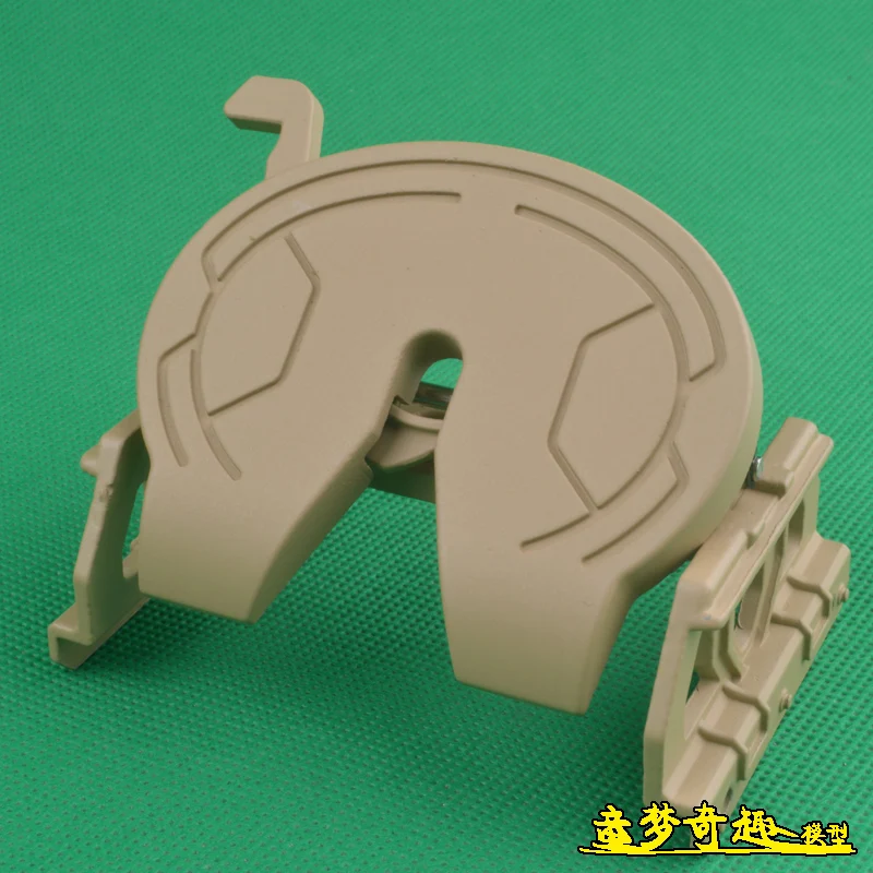 HG P802 1/12 8X8 RC High-imitatlon США военный грузовик запасные части Millstone 8ASS-P0012 | Игрушки и