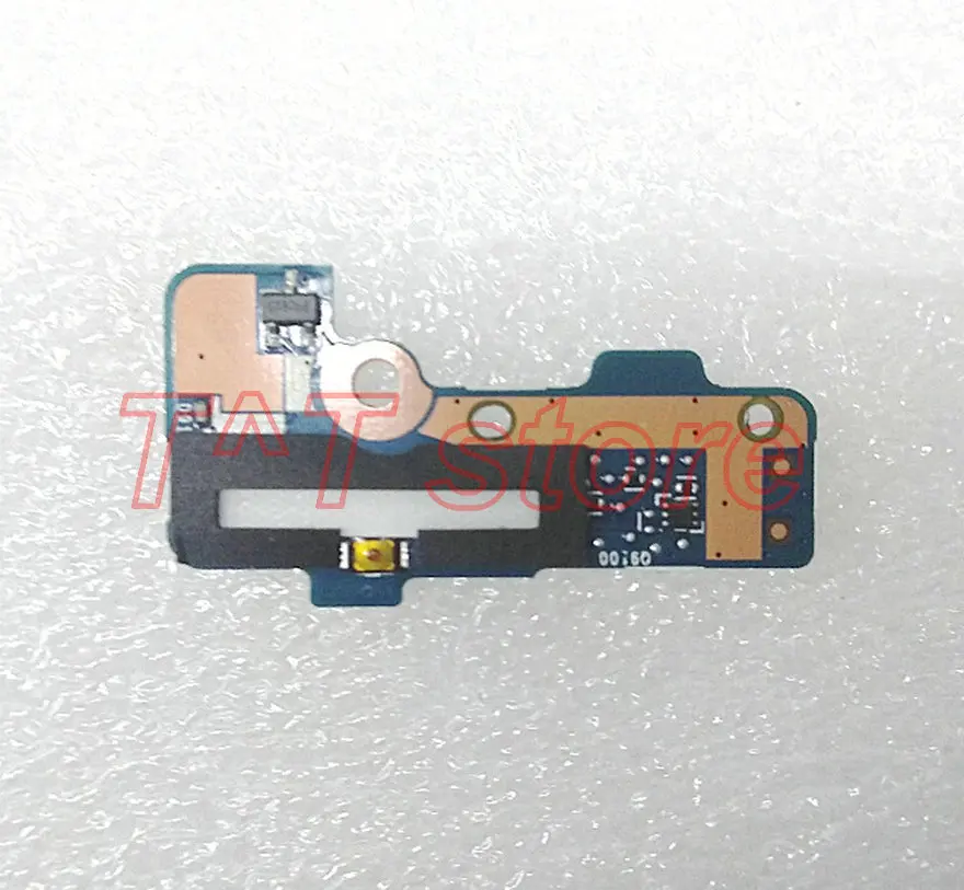 original for HP 745 840 G5 switch on off power botton board 6050A2926001 free shipping test good
original for HP 745 840 G5 switch on off power botton board 6050A2926001 free shipping test good