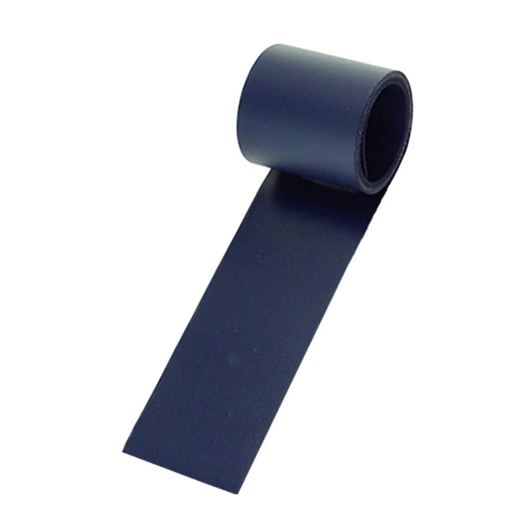 One Meter PVC Patch Waterproof Kayak Boat Yatch Dinghy Canoe Repair Patches Material 4 Colors 5cmx100cm
One Meter PVC Patch Waterproof Kayak Boat Yatch Dinghy Canoe Repair Patches Material 4 Colors 5cmx100cm