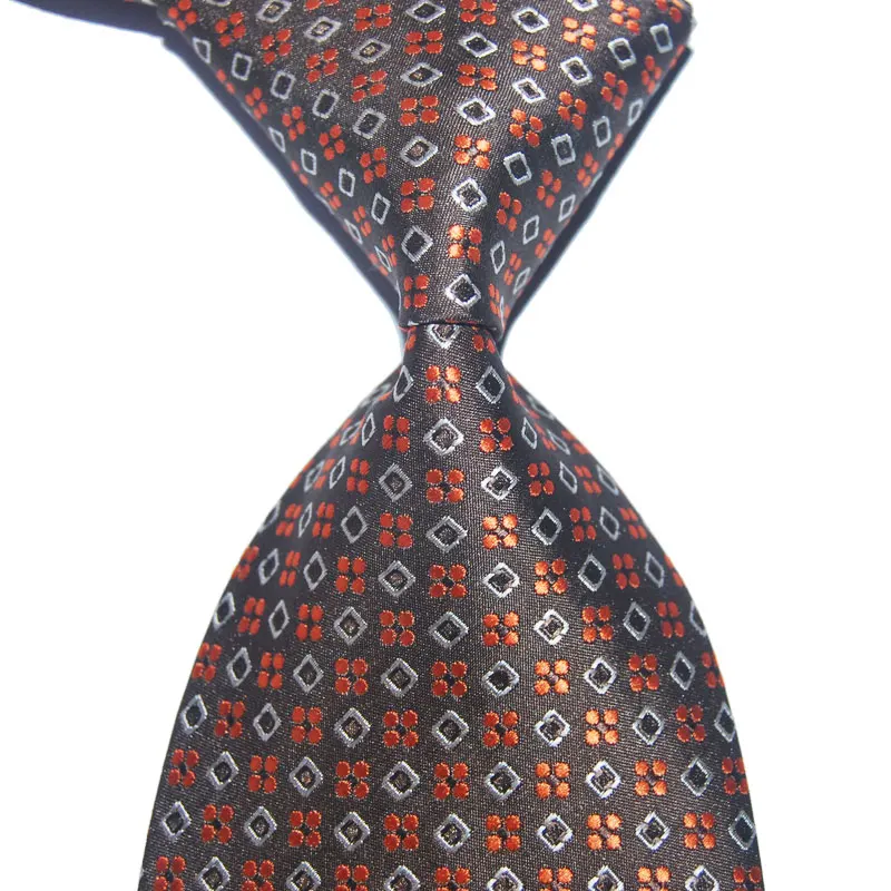 Gift For Men Suit Tie Silk Floral Necktie 10cm Wide Large Fashion Jacquard Woven Formal Wear Business Wedding Party Christmas
Gift For Men Suit Tie Silk Floral Necktie 10cm Wide Large Fashion Jacquard Woven Formal Wear Business Wedding Party Christmas
