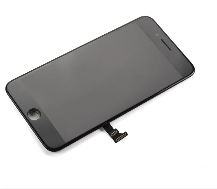 Telesailor For iPhone 7Plus AAA quality LCD Screen Display Complete with 3D Touch Screen Digitizer Replacement Assembly
Telesailor For iPhone 7Plus AAA quality LCD Screen Display Complete with 3D Touch Screen Digitizer Replacement Assembly