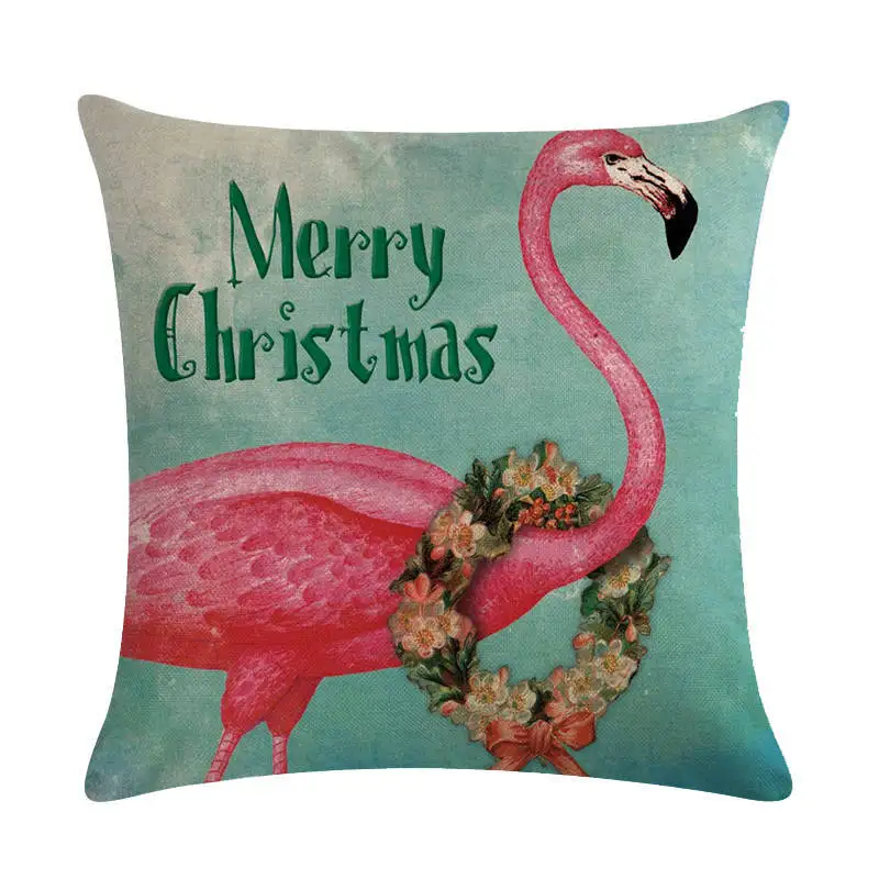 Flamingo Throw Pillow Cover Car Home Decoration Cushion Sofa Bed Decorative Pillowcase 45x45cm
Flamingo Throw Pillow Cover Car Home Decoration Cushion Sofa Bed Decorative Pillowcase 45x45cm