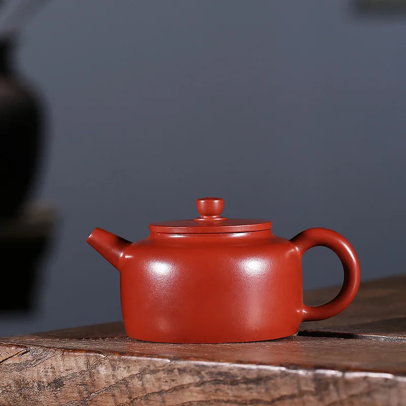 quality goods manual undressed ore dahongpao DE clock pot of kung fu tea tea called wechat business agent mixed batch
quality goods manual undressed ore dahongpao DE clock pot of kung fu tea tea called wechat business agent mixed batch