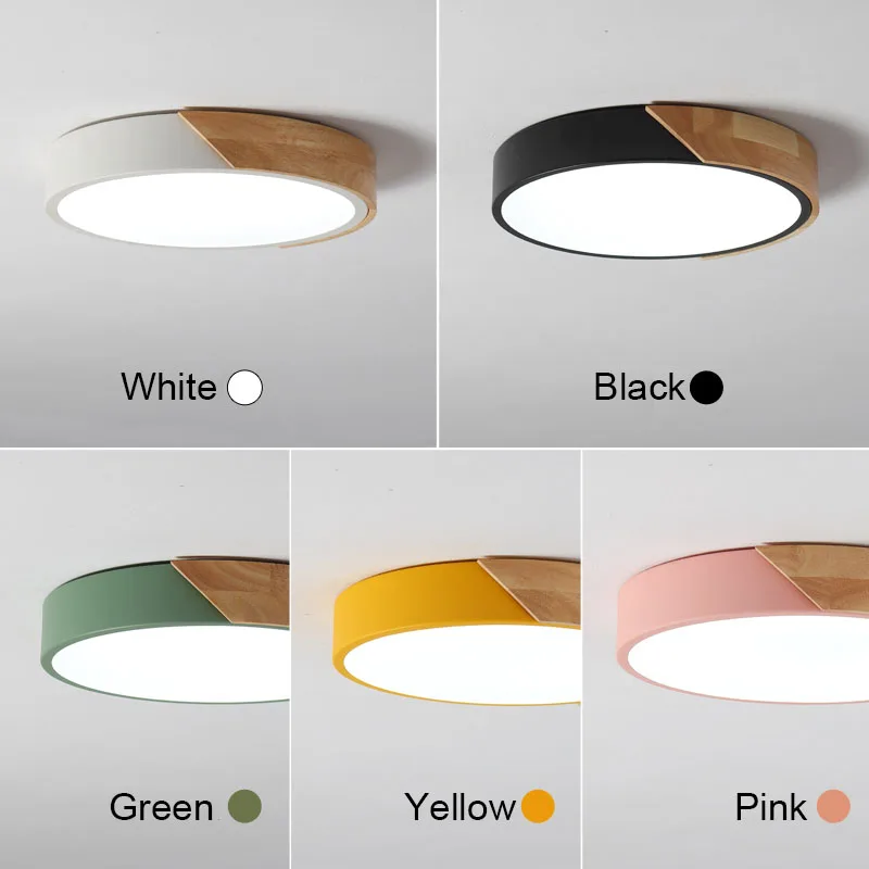 Nordic Oak App Dimmable Led Ceiling Lights Living Room Round Multicolor Alloy Led Ceiling Lamp Bedroom Led Ceiling Light Fixture
Nordic Oak App Dimmable Led Ceiling Lights Living Room Round Multicolor Alloy Led Ceiling Lamp Bedroom Led Ceiling Light Fixture