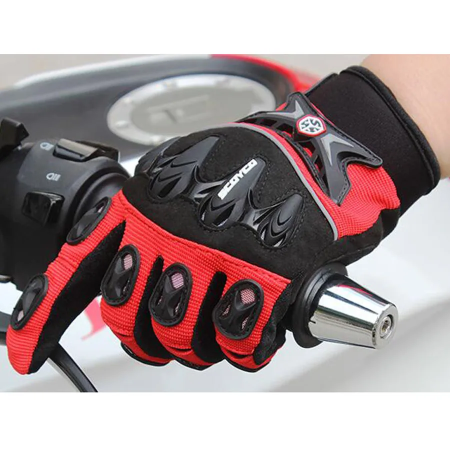SCOYCO 21 Designed Motorcycle Gloves Breathable Anti-slip Wear-Resistant Gloves Motocross Racing Gloves MBX MTB Motorbike Gloves
SCOYCO 21 Designed Motorcycle Gloves Breathable Anti-slip Wear-Resistant Gloves Motocross Racing Gloves MBX MTB Motorbike Gloves