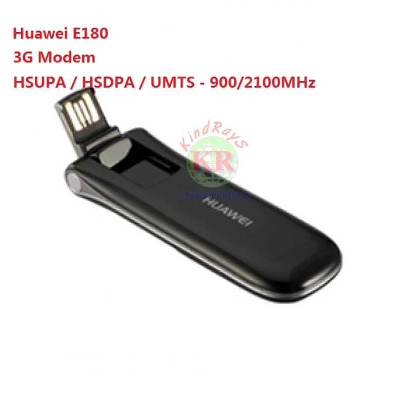 Оригинальный разблокированный модем Huawei E180 PK E182e E1820 HSUPA/HSDPA 7 2/5 76 Мбит/с 3G
