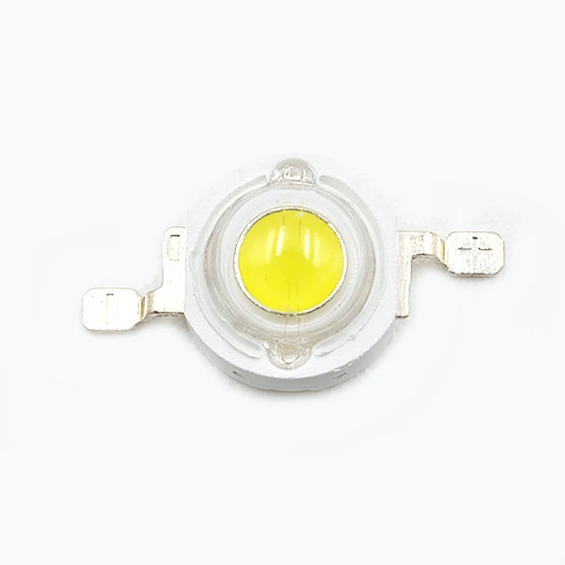 20pcs/lot 1W 3W High Power High Brightness LED Light-Emitting Diode LEDs Chip SMD Warm White For LED Flashlight Spot Light
20pcs/lot 1W 3W High Power High Brightness LED Light-Emitting Diode LEDs Chip SMD Warm White For LED Flashlight Spot Light