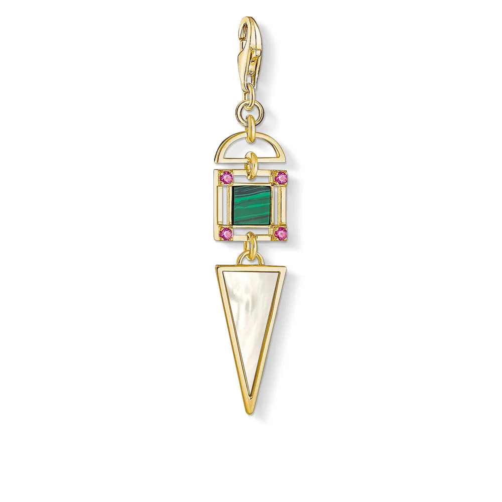 Gold Triangle Shell Charm for Jewelry Making 925 Sterling Silver Mother of Pearl DIY Handmade for Bracelet Accessories Women
Gold Triangle Shell Charm for Jewelry Making 925 Sterling Silver Mother of Pearl DIY Handmade for Bracelet Accessories Women