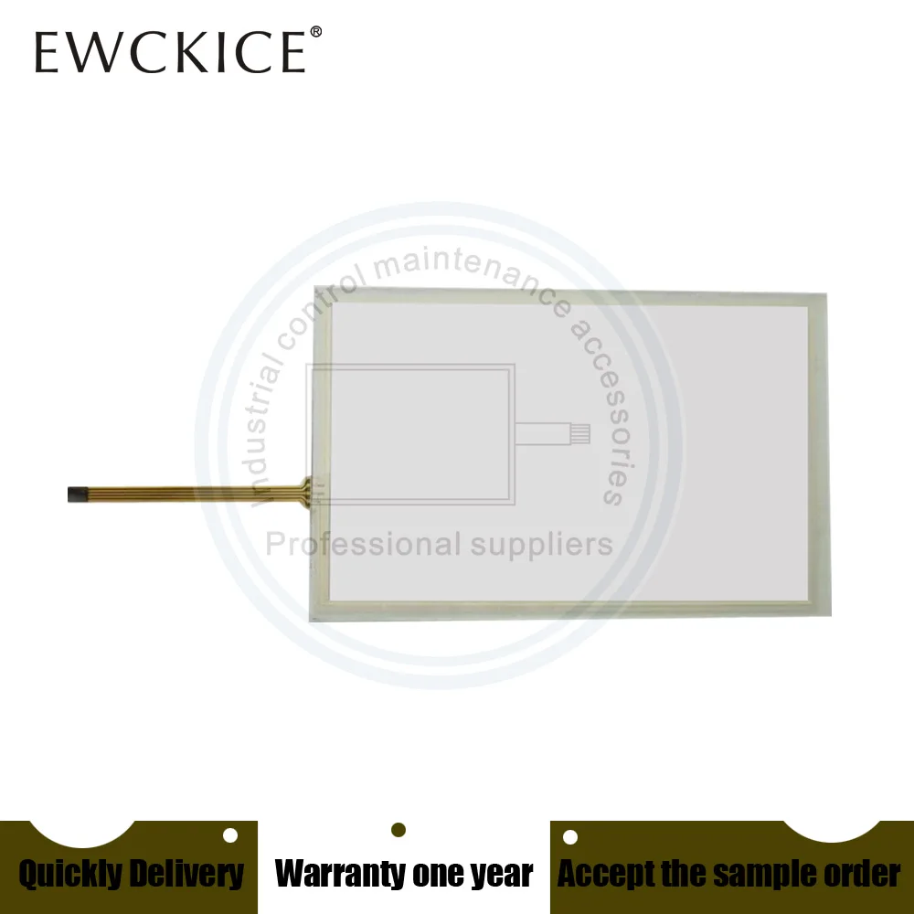Новый AMT10427 AMT 10427 AMT-10427 HMI PLC Сенсорный экран Панель Мембранный сенсорный экран
Новый AMT10427 AMT 10427 AMT-10427 HMI PLC Сенсорный экран Панель Мембранный сенсорный экран