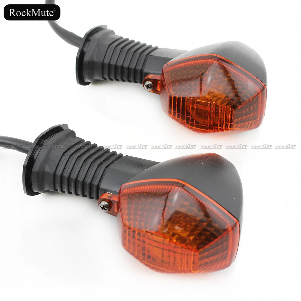 Motorcycle Bulb Front or Rear Turn Signal Blinker Indicator Light For SUZUKI GSXR 600/750 2001-2005, GSXR1000 2001-2004
Motorcycle Bulb Front or Rear Turn Signal Blinker Indicator Light For SUZUKI GSXR 600/750 2001-2005, GSXR1000 2001-2004