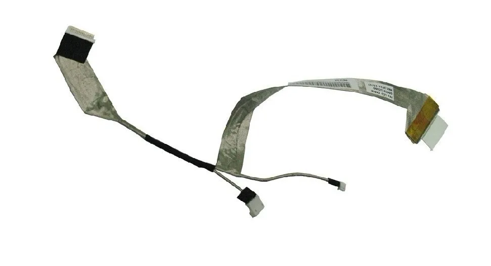 Новый ЖК-Гибкий видеокабель WZSM для ноутбука Toshiba Satellite M300 M305 M300D M305D L310 L311 L315 кабель для ноутбука LVDS P/N DD0TE1LC000
Новый ЖК-Гибкий видеокабель WZSM для ноутбука Toshiba Satellite M300 M305 M300D M305D L310 L311 L315 кабель для ноутбука LVDS P/N DD0TE1LC000
