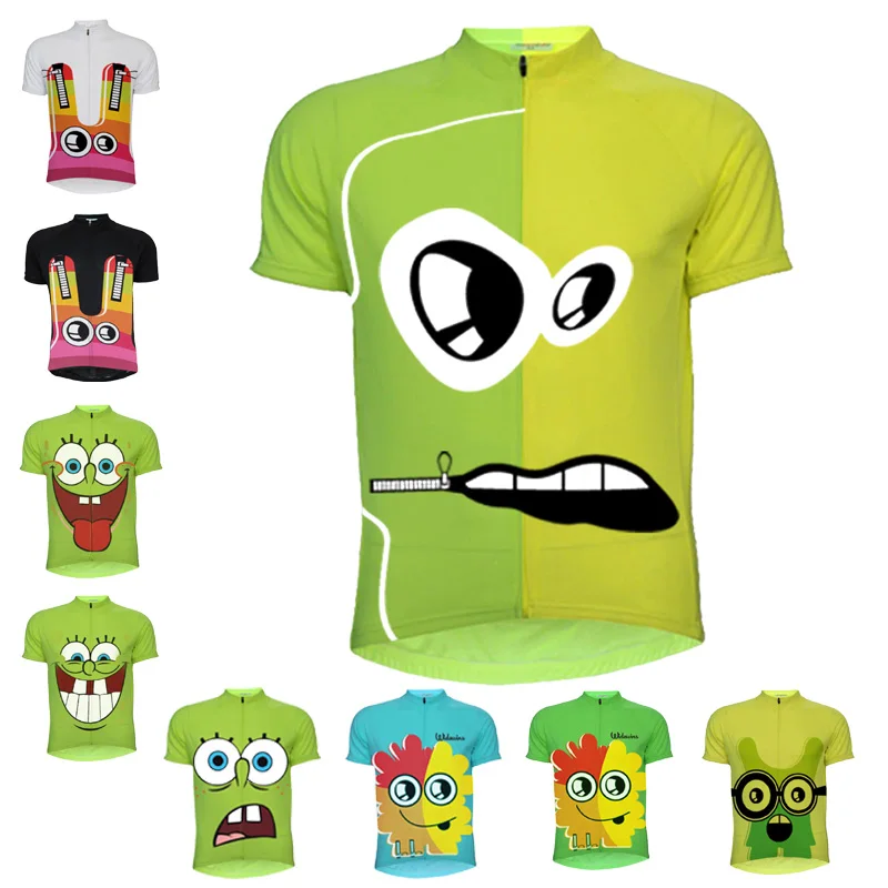 Child Expression cycling jersey france spain bike retro blue clothing cycling wear racing clothes cycling clothing widewins
Child Expression cycling jersey france spain bike retro blue clothing cycling wear racing clothes cycling clothing widewins