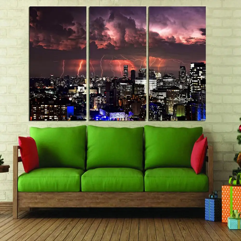 Drop shipping 3 Panel printed painting City Painting Canvas Wall Art Picture Home Decoration Living Room Modern painting LS325
Drop shipping 3 Panel printed painting City Painting Canvas Wall Art Picture Home Decoration Living Room Modern painting LS325