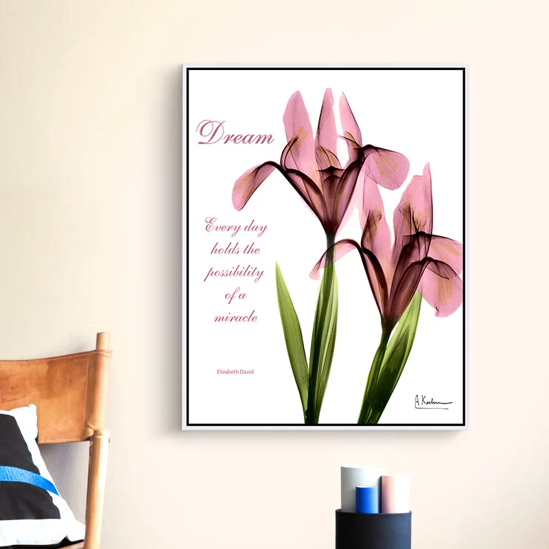 Gohipang Flower Canvas Painting Oil Paint Pink Floral Photo Home Decoration Long Stem Leaf Prints Office Wall Photo For Room
Gohipang Flower Canvas Painting Oil Paint Pink Floral Photo Home Decoration Long Stem Leaf Prints Office Wall Photo For Room