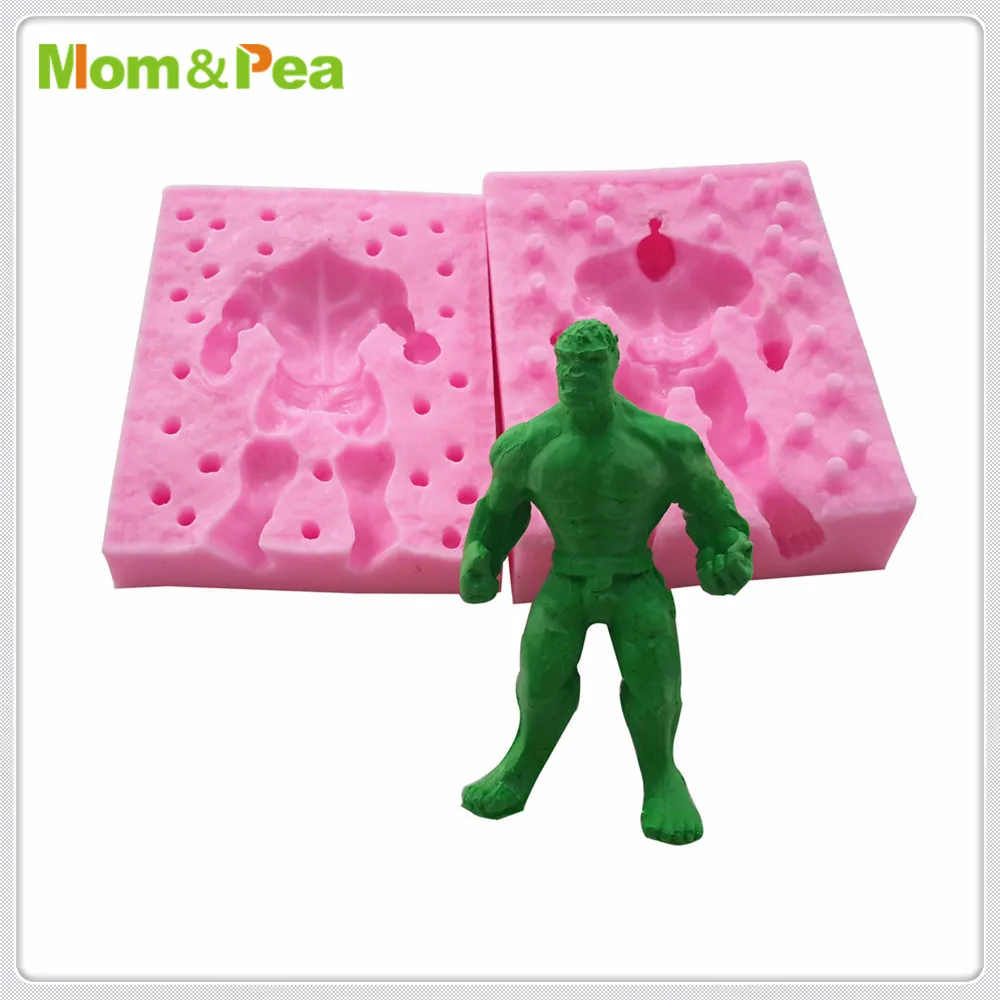 Mom & Pea MPA0706, мужская форма, пресс, силиконовая форма, украшение торта, помадка, торт, 3D форма, пищевой класс
Mom & Pea MPA0706, мужская форма, пресс, силиконовая форма, украшение торта, помадка, торт, 3D форма, пищевой класс