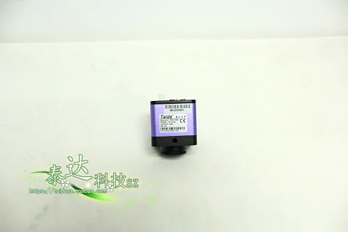 VGA industrial camera HD high speed 60 frames without trailing camera general visual VGA camera
VGA industrial camera HD high speed 60 frames without trailing camera general visual VGA camera