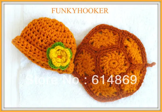 free shipping,Cute Newborn Baby Infant Unisex orange Tortoise Turtle Costume Photo Photography Prop baby hat and cover sets
free shipping,Cute Newborn Baby Infant Unisex orange Tortoise Turtle Costume Photo Photography Prop baby hat and cover sets