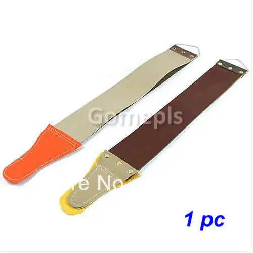 YAS 1pcs Canvas Leather Sharpening Strop for Barber Open Straight Razor Sharpening Shave Pro
YAS 1pcs Canvas Leather Sharpening Strop for Barber Open Straight Razor Sharpening Shave Pro