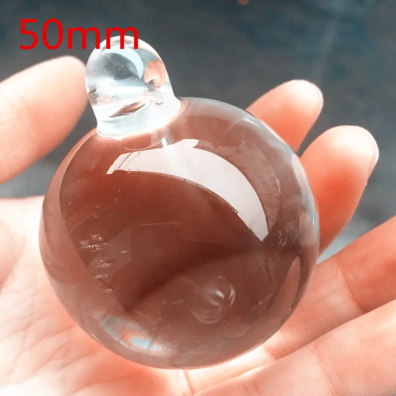 Top Quality 18pcs 50mm Crystal Suncatcher Prism Ball Suncatchers Hanging Ball X'mas Wedding Pendant, Crystal Chandelier Parts
Top Quality 18pcs 50mm Crystal Suncatcher Prism Ball Suncatchers Hanging Ball X'mas Wedding Pendant, Crystal Chandelier Parts