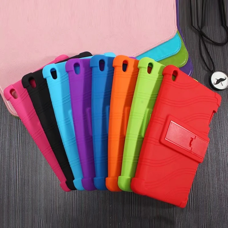 Мягкий силиконовый чехол-подставка из ТПУ Для Lenovo Tab 3, Tab3, 8 Plus, P8 TB-8703, TB-8703F, TB-8703X, TB-8703N, 8 дюймов, чехол для планшета, стилус
Мягкий силиконовый чехол-подставка из ТПУ Для Lenovo Tab 3, Tab3, 8 Plus, P8 TB-8703, TB-8703F, TB-8703X, TB-8703N, 8 дюймов, чехол для планшета, стилус