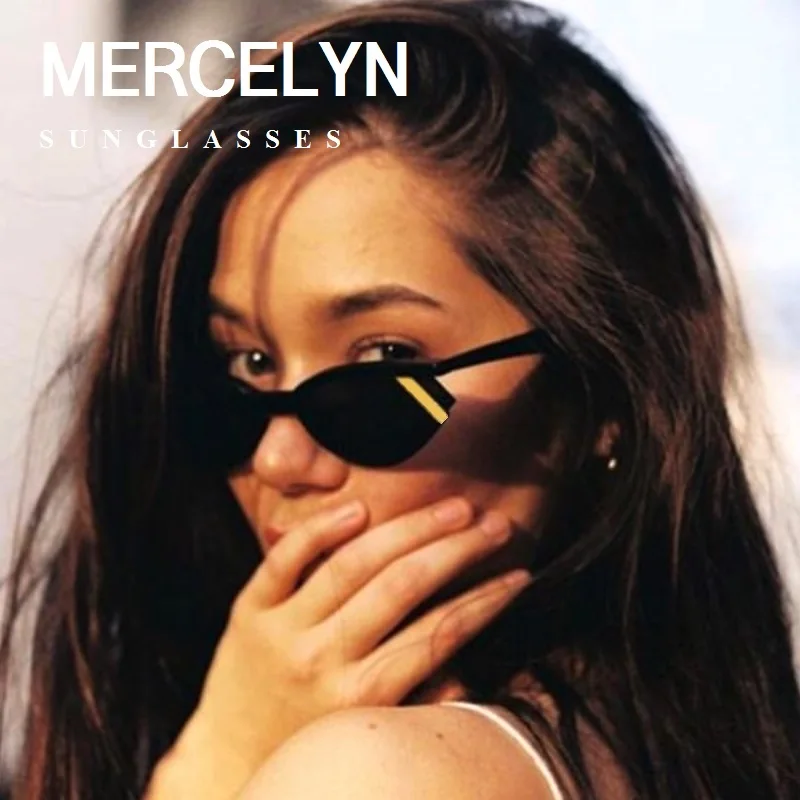 2019 Newest Ladies Fashion Sunglasses Cat Eye Designer Brand Women Sun Glasses Semi Rimless Luxury Shades
2019 Newest Ladies Fashion Sunglasses Cat Eye Designer Brand Women Sun Glasses Semi Rimless Luxury Shades