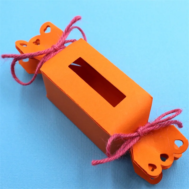 Конфетная коробка, металлические режущие штампы, трафарет для DIY альбома скрапбукинга, тиснение, бумажные карты, декоративные поделки, высечки
Конфетная коробка, металлические режущие штампы, трафарет для DIY альбома скрапбукинга, тиснение, бумажные карты, декоративные поделки, высечки