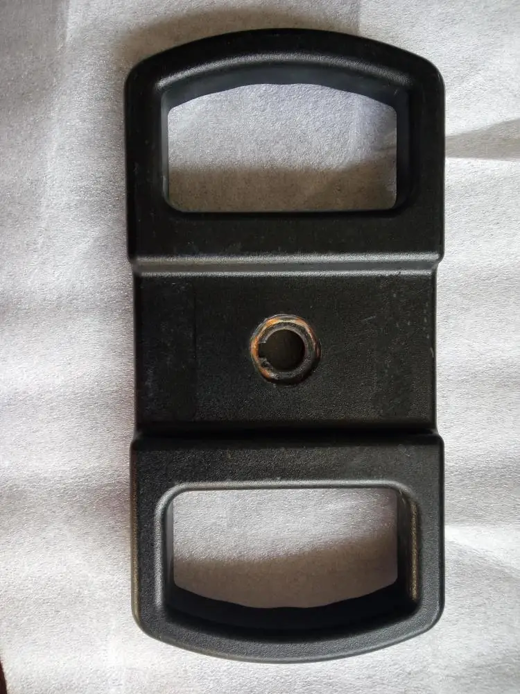 Shandong Xinhua Medical Vertical Sterilizer Switch Door Handle LMQ Vertical Cabinet Handle Xinhua Accessories
Shandong Xinhua Medical Vertical Sterilizer Switch Door Handle LMQ Vertical Cabinet Handle Xinhua Accessories