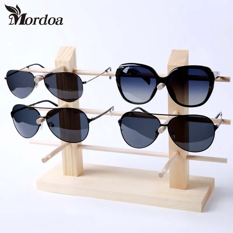 10/8/6/6/5/4/3/2/1 Wood Sunglasses Racks For Glasses Fashion Sunglasses Wooden Display Eyewear Stand Bamboo Holder Sunglasses
10/8/6/6/5/4/3/2/1 Wood Sunglasses Racks For Glasses Fashion Sunglasses Wooden Display Eyewear Stand Bamboo Holder Sunglasses
