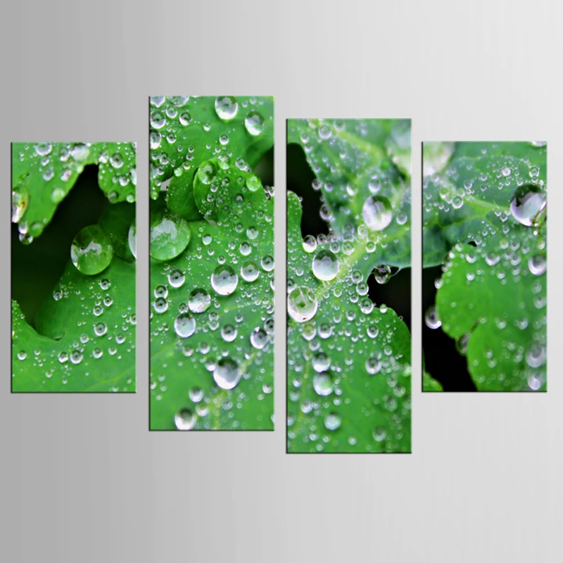 4 panel plant close-up landscape painting mural artist decoration living room canvas printing modern painting FJJX-1070
4 panel plant close-up landscape painting mural artist decoration living room canvas printing modern painting FJJX-1070