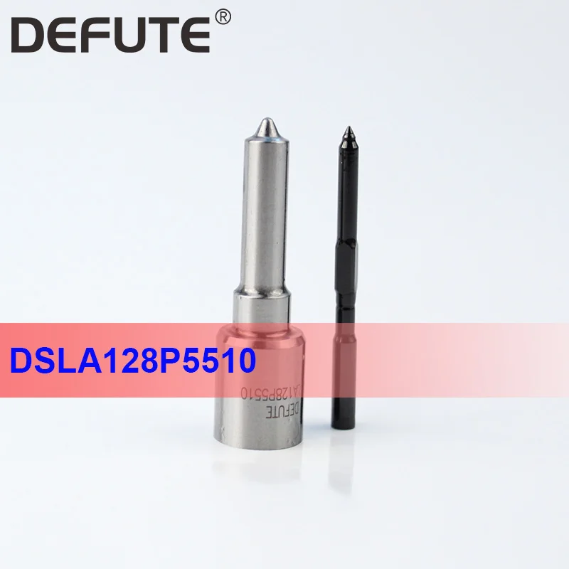 0433175510 Direct factory DSLA128P5510 common rail diesel fuel injector nozzle for 0445120231 F00RJ02130
0433175510 Direct factory DSLA128P5510 common rail diesel fuel injector nozzle for 0445120231 F00RJ02130