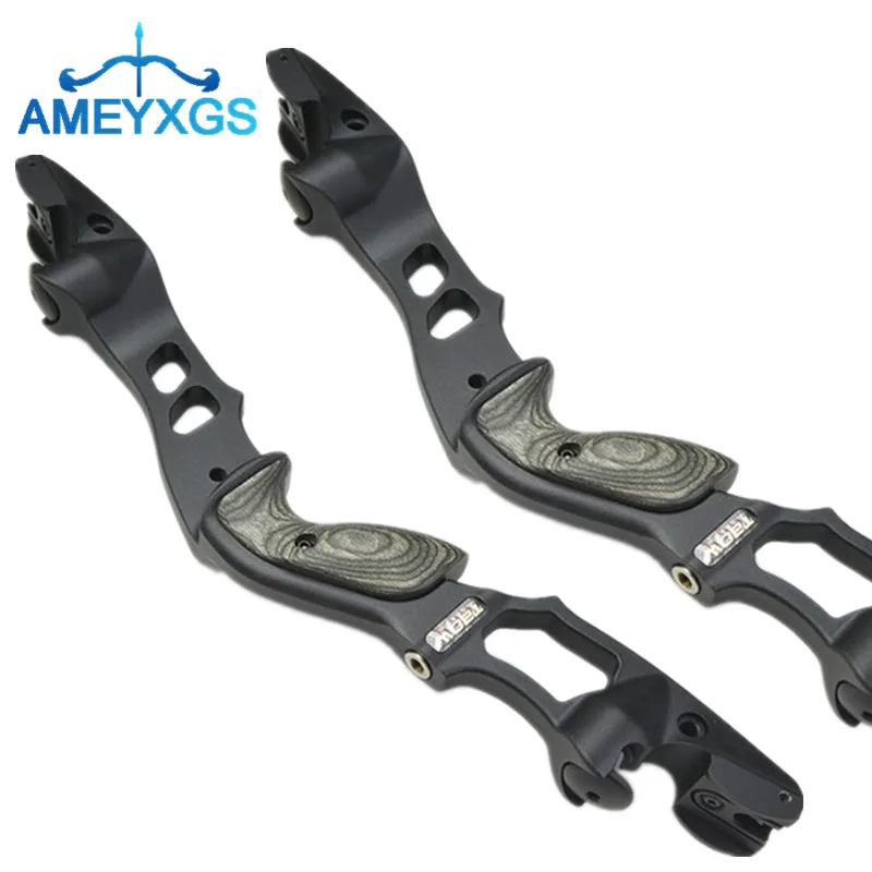 1Pc ILF Archery Recurve Bow Riser Takedown Hunting Bow Riser Right Hand For Bow Outdoor Hunting Shooting Training Accessories
1Pc ILF Archery Recurve Bow Riser Takedown Hunting Bow Riser Right Hand For Bow Outdoor Hunting Shooting Training Accessories