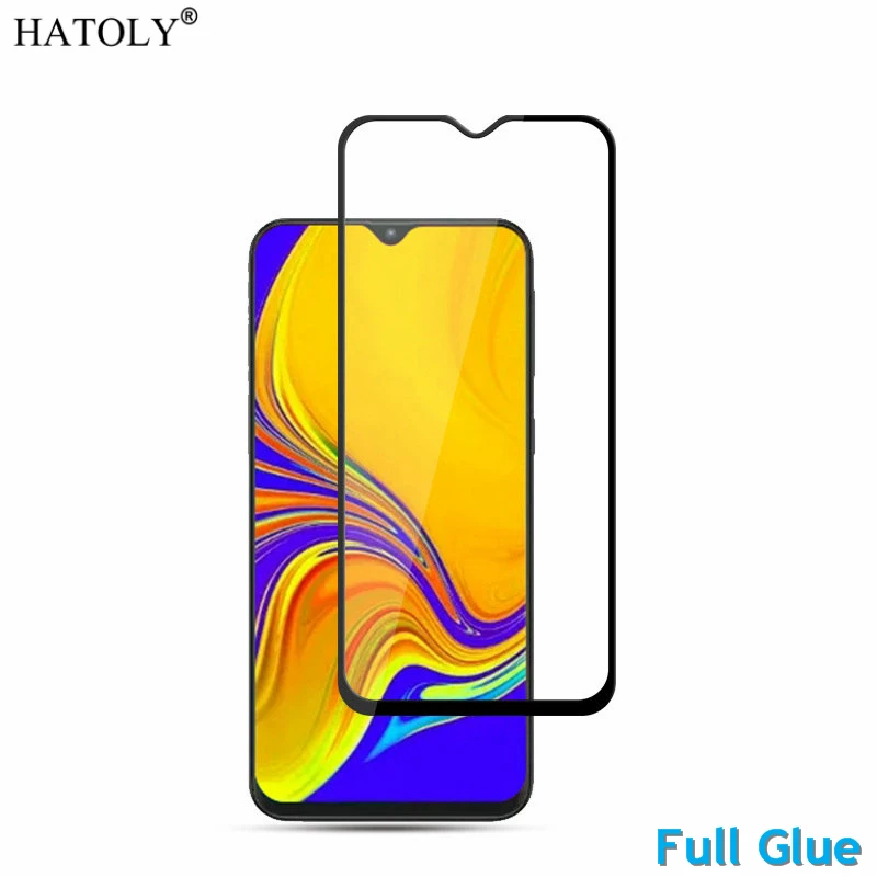 Закаленное стекло с полным покрытием для Samsung Galaxy A30, защита экрана для Samsung Galaxy A30, полноразмерная пыленепроницаемая пленка
Закаленное стекло с полным покрытием для Samsung Galaxy A30, защита экрана для Samsung Galaxy A30, полноразмерная пыленепроницаемая пленка