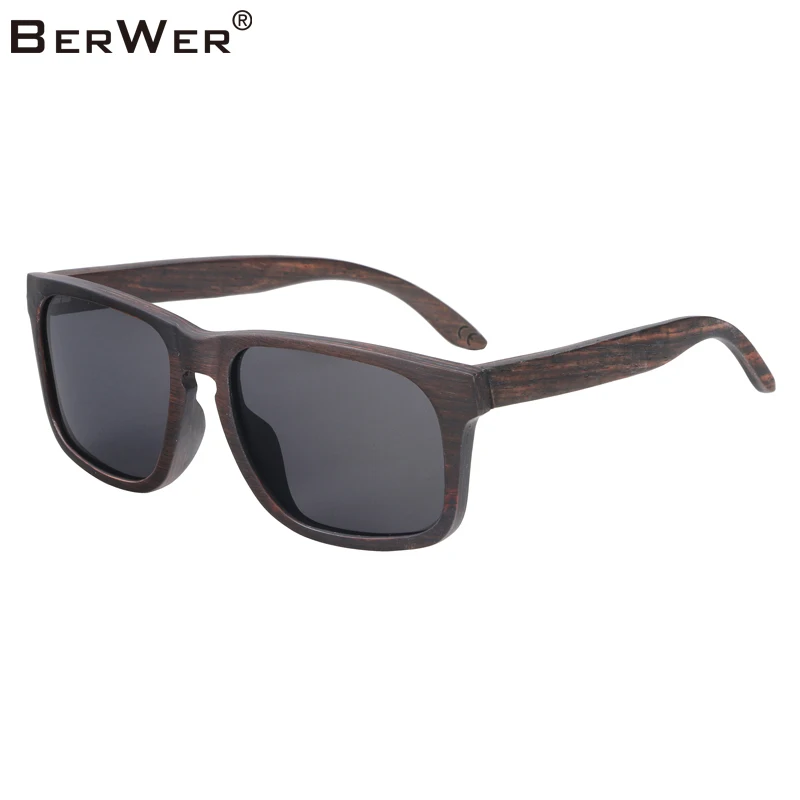 BerWer ebony wood sunglasses With UV Protection Man Polarized Wood Glasses Women Brand Designer Mirror Oculos
BerWer ebony wood sunglasses With UV Protection Man Polarized Wood Glasses Women Brand Designer Mirror Oculos