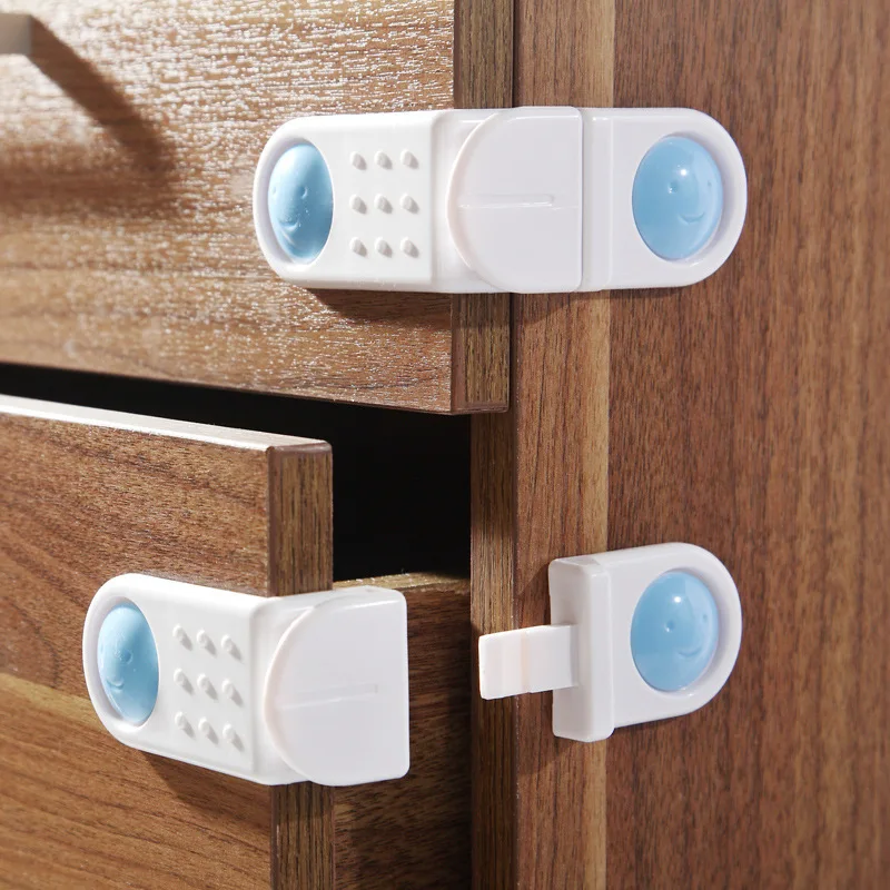 4PCS Plastic Child Safety Locks Baby Cabinet Locks Straps Child Drawer Safety Locks Kids Corner Protector Locks FH17
4PCS Plastic Child Safety Locks Baby Cabinet Locks Straps Child Drawer Safety Locks Kids Corner Protector Locks FH17