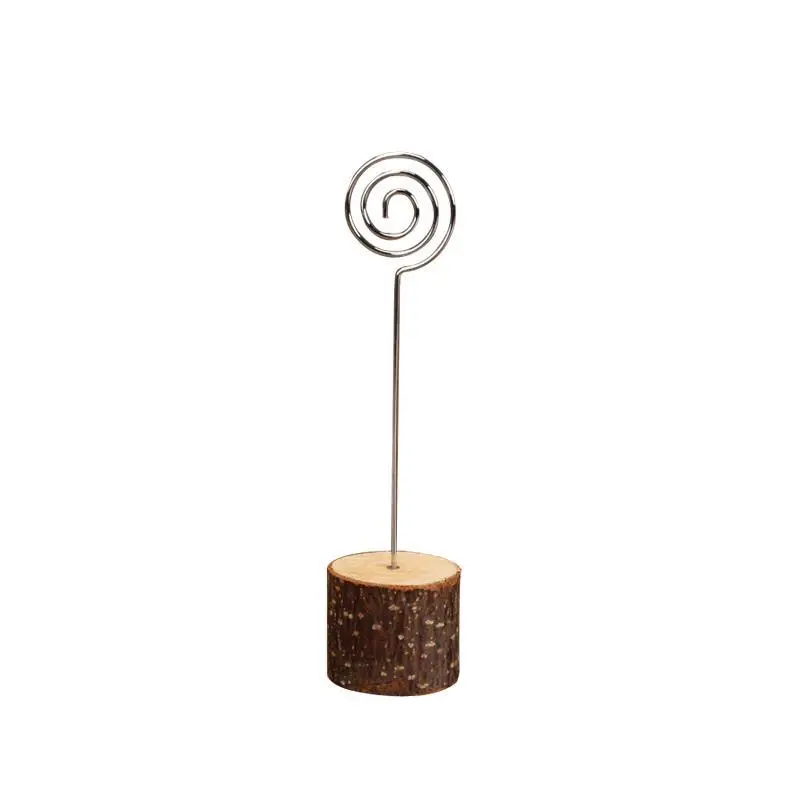 Wooden Business Card Clip Message Picture Memo Photo Clip Holder Desktop Decoration
Wooden Business Card Clip Message Picture Memo Photo Clip Holder Desktop Decoration