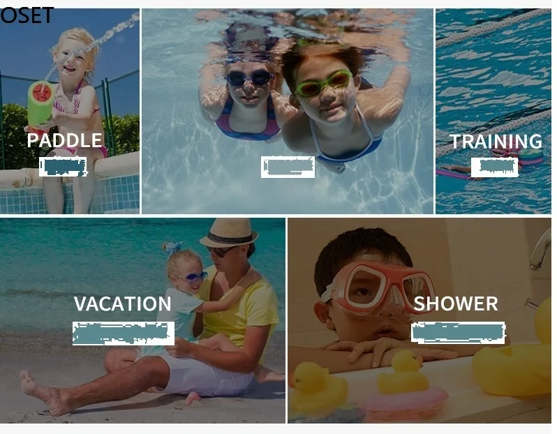 Children's Swimming Goggles Colorful Silica Gel Kids Girls Boys Swim Glasses Pool Bathing Waterproof Anti-Fog Safety Ear Plugs
Children's Swimming Goggles Colorful Silica Gel Kids Girls Boys Swim Glasses Pool Bathing Waterproof Anti-Fog Safety Ear Plugs