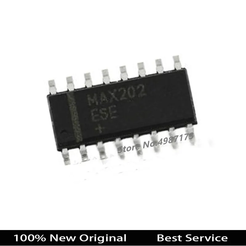 10 шт./лот MAX202ESE 100% оригинал MAX202ESE фото больше скидка за большее количество
10 шт./лот MAX202ESE 100% оригинал MAX202ESE фото больше скидка за большее количество