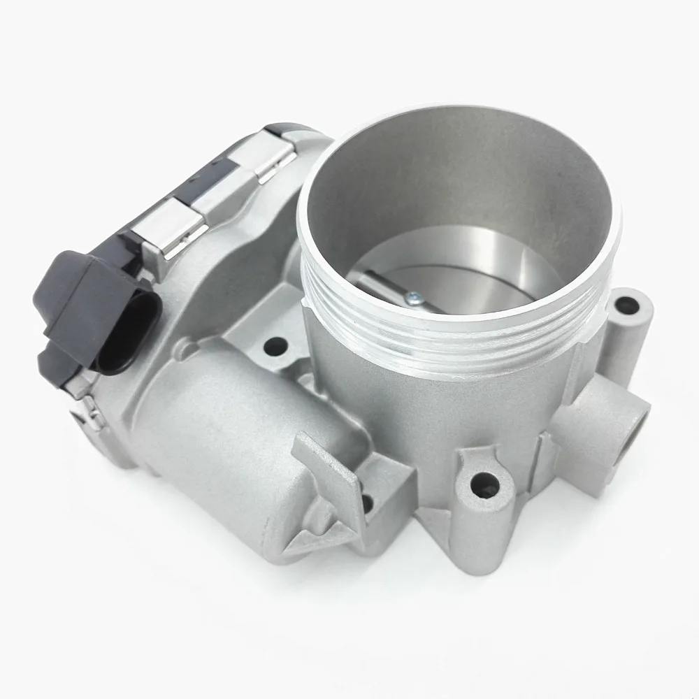 Корпус дроссельной заслонки для Volvo S60 S80 V70 MK2 XC90 2,0 2,3 2,4 2,5 3,0 gasoline
Корпус дроссельной заслонки для Volvo S60 S80 V70 MK2 XC90 2,0 2,3 2,4 2,5 3,0 gasoline
