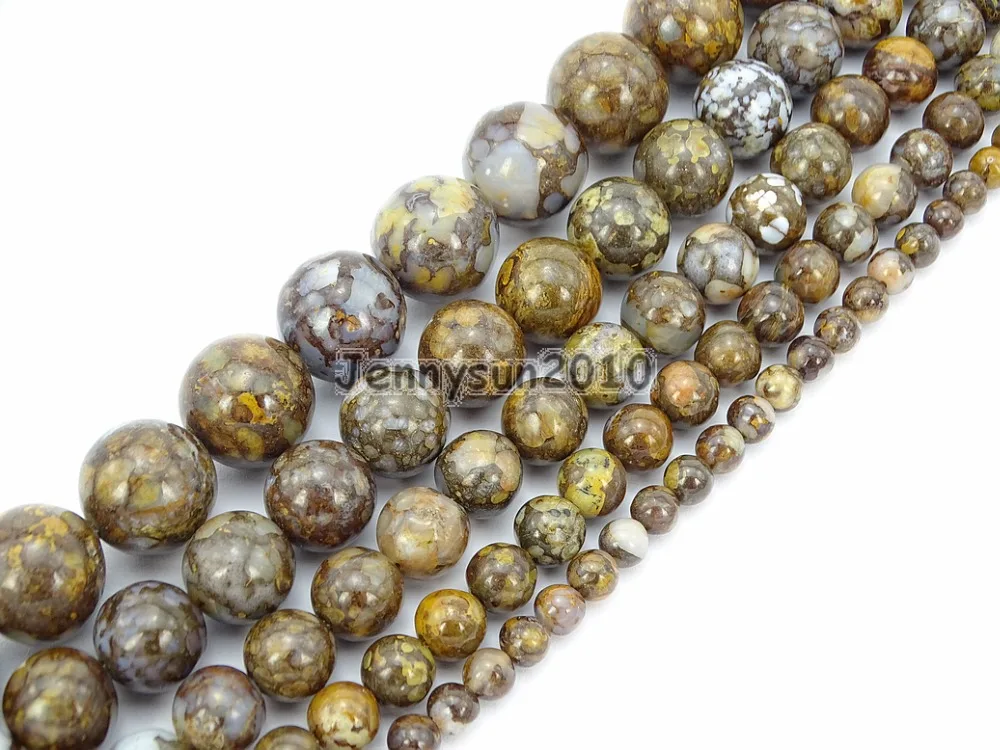 Natural Fire Lace Opal Gems Stones Round Spcer Beads 4mm 6mm 8mm 10m 12mm for Jewelry Making Crafts 5 Strands/Pack
Natural Fire Lace Opal Gems Stones Round Spcer Beads 4mm 6mm 8mm 10m 12mm for Jewelry Making Crafts 5 Strands/Pack