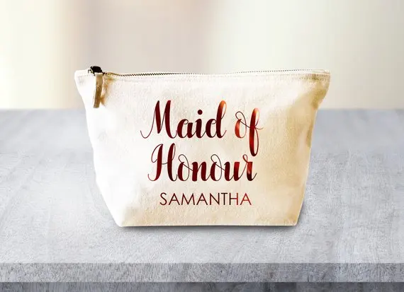 personalized gold silver wedding birthday gifts bride bridesmaid Make Up makeup comestic vanity Bags toiletry zipper pouches
personalized gold silver wedding birthday gifts bride bridesmaid Make Up makeup comestic vanity Bags toiletry zipper pouches