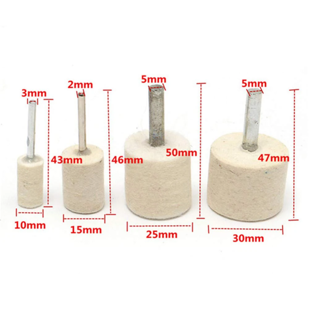 Polishing Kit Glass Mirrors Composite Polishing Cerium Oxide Powder Abrasive Tool with 4pcs Polishing Wheel for Car Windows Home
Polishing Kit Glass Mirrors Composite Polishing Cerium Oxide Powder Abrasive Tool with 4pcs Polishing Wheel for Car Windows Home