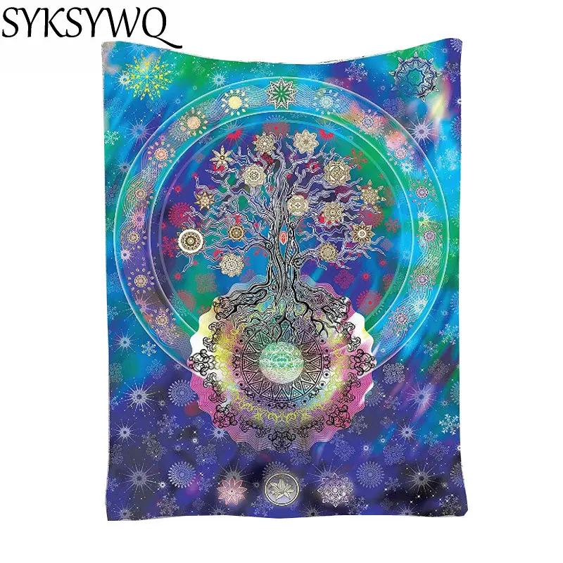 drop shipping indian bohemian tapestry tree home decoration tapiz mandalas para paredes wall tapestry forest
drop shipping indian bohemian tapestry tree home decoration tapiz mandalas para paredes wall tapestry forest