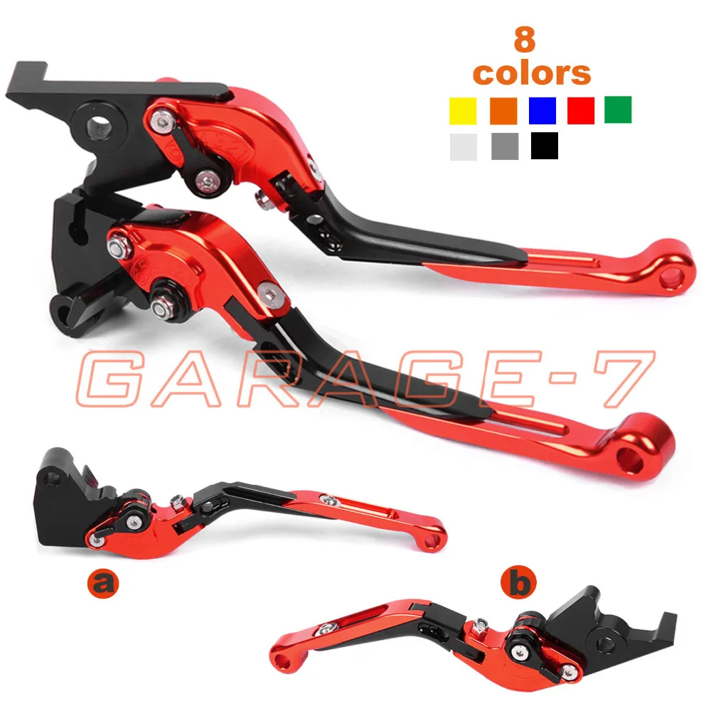 For Honda PCX125 PC150 PC 125 150 2011-2018 CNC Motorcycle Folding Extendable Clutch Brake Levers 2017 2016 2015 2014 2013 2012
For Honda PCX125 PC150 PC 125 150 2011-2018 CNC Motorcycle Folding Extendable Clutch Brake Levers 2017 2016 2015 2014 2013 2012