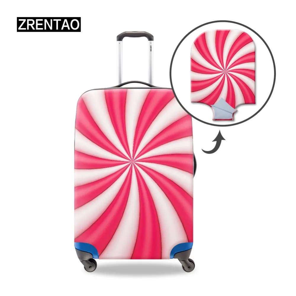 ZRENTAO Новый Модный чехол для багажа прочный защитный чехол для чемодана для путешествий растягивающийся чехол на колесиках для 18-21 дюймов
ZRENTAO Новый Модный чехол для багажа прочный защитный чехол для чемодана для путешествий растягивающийся чехол на колесиках для 18-21 дюймов