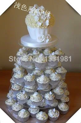 Perfect ! Wholesale Round 6 Tier acrylic wedding cake stand with free charge of shipping cost decoration
Perfect ! Wholesale Round 6 Tier acrylic wedding cake stand with free charge of shipping cost decoration
