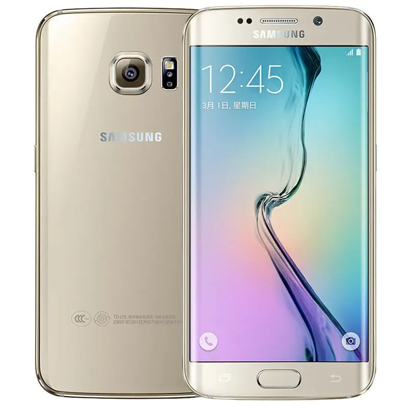 Samsung Galaxy 6 64 Gb Интернет Магазин