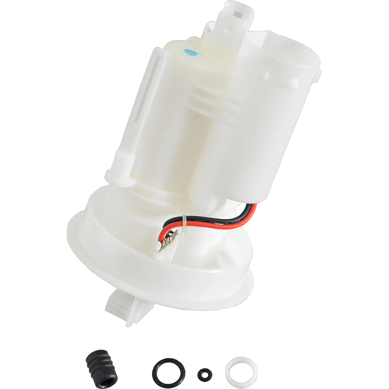 Car Fuel Filter for Nissan TEANA J31 2.0L 2.3L 3.5L 2004 2005 2006 2007 2008 17040-9Y00A 16400-9Y000
Car Fuel Filter for Nissan TEANA J31 2.0L 2.3L 3.5L 2004 2005 2006 2007 2008 17040-9Y00A 16400-9Y000