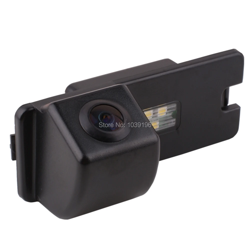CCD HD Car Rear View Reverse Camera Backup Parking Assistance Camera Waterproof IP67 for Buick Park Avenue Chevrolet New Sail
CCD HD Car Rear View Reverse Camera Backup Parking Assistance Camera Waterproof IP67 for Buick Park Avenue Chevrolet New Sail