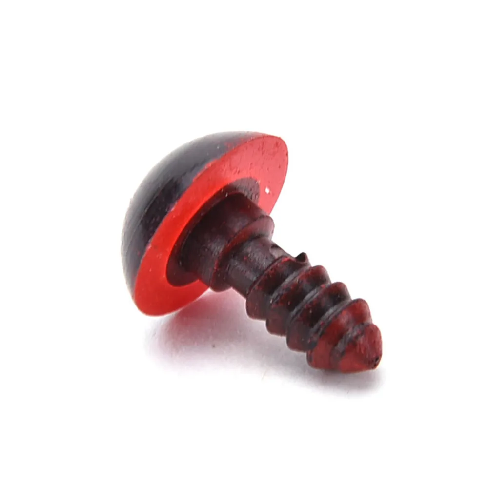 1 Box 70pcs 7 Colors DIY Doll Accessories Safety Eyes Box for Teddy Bear Stuffed Toy Animal Puppet Doll Craft 8mm 10mm 12mm
1 Box 70pcs 7 Colors DIY Doll Accessories Safety Eyes Box for Teddy Bear Stuffed Toy Animal Puppet Doll Craft 8mm 10mm 12mm